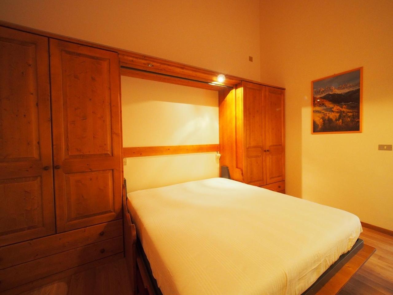 Centro Thule - Genziana Διαμέρισμα Selva di Cadore Εξωτερικό φωτογραφία