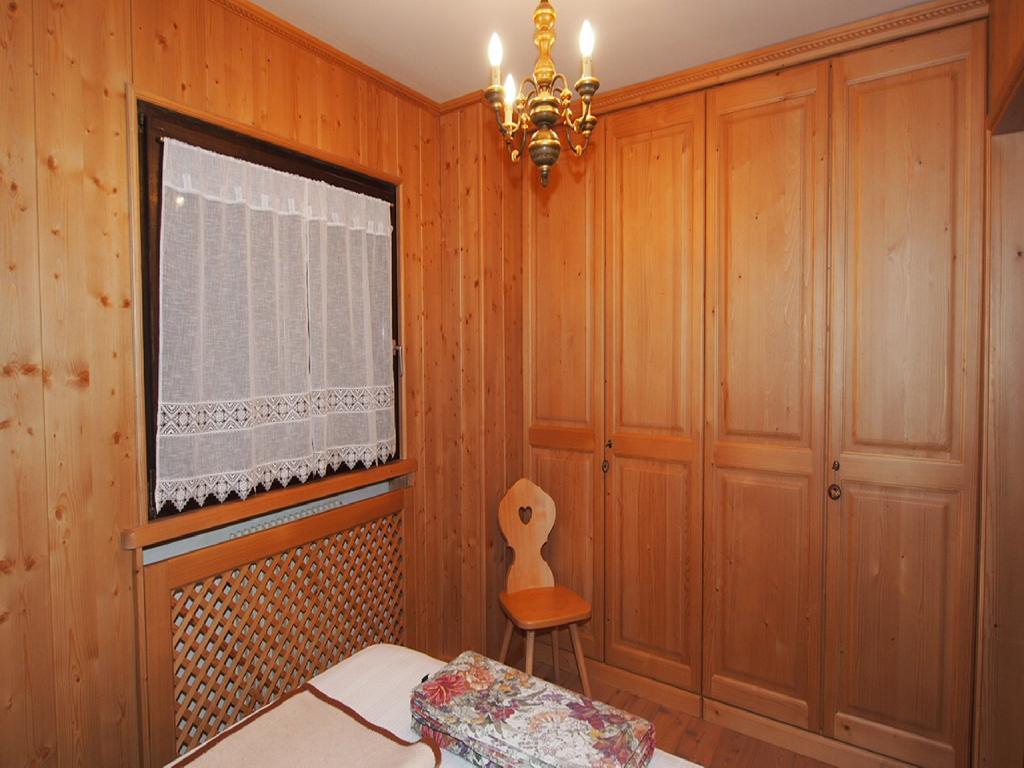 Centro Thule - Genziana Διαμέρισμα Selva di Cadore Εξωτερικό φωτογραφία
